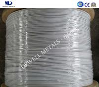 Art.15-12 PVC COATED WIRE ROPE